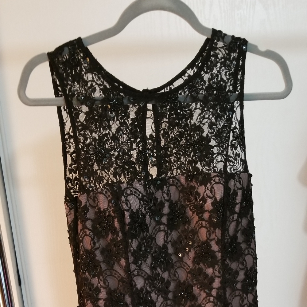 Women's Adrianna Papell Beaded Cocktail dress